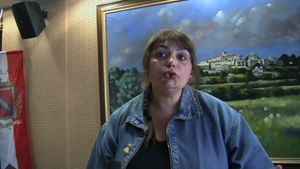 Le Crocodile de Velaux revient à la maison !