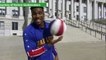Harlem Globetrotters star breaks a world record in Utah - ESPN