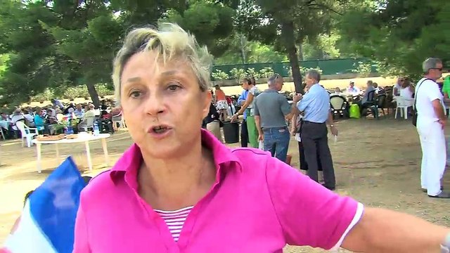 UMP-Municipales: la réaction de Michèle Vasserot