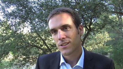 Interview de M. Babre, sous-préfet d'Istres, lors de l'opération "coup de poing"