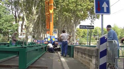 Interview de Sanchez Christophe, gérand de la société TCM