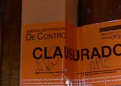 Se clausura un SPA sin documentos legales en Quito