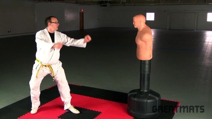 Home Sport and Play Mat 20 mm Features & Benefits