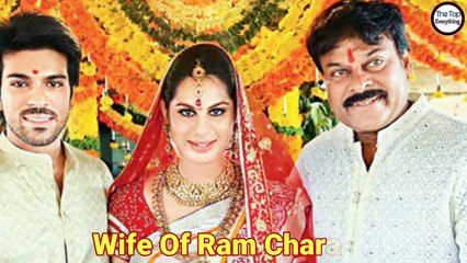 Top 5 Sasur Bahu Jodis Of South Indian Actors - You Don't Know