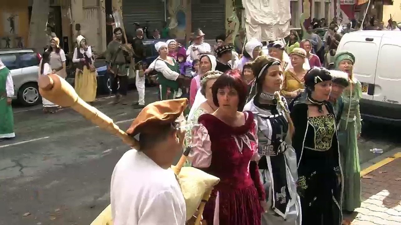 Raymond Liozon, président de l'association "Il était une fois deux tours"
