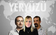 Yeryüzü - Ceyda Karan & İbrahim Varlı & Çağlar Tekin (9 Kasım 2017) | Tele1 TV