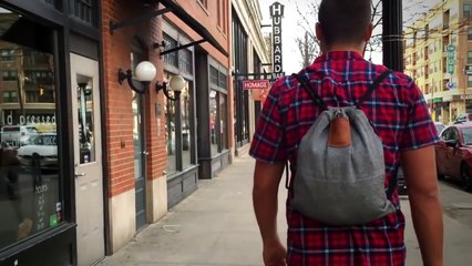 Nyesel Kalau Gak Punya! 5 Tas Jaman Now Ini