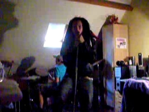 Parodie de Tokio Hotel