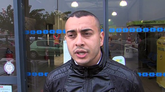 Le témoignage d'Alexandre Cedraoui, ancien salarié du magasin.