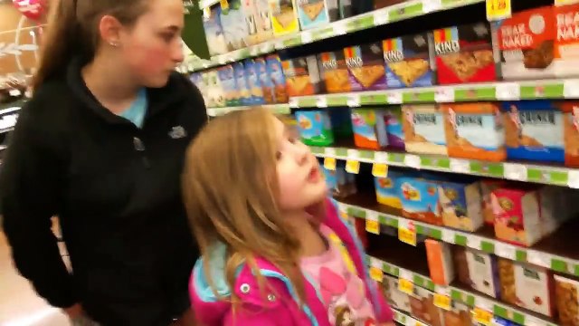 Girls Do Bean Boozled Challenge - Kids Family Reality