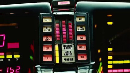 Forex Kini - ADS Prime - Knight Rider Onboard