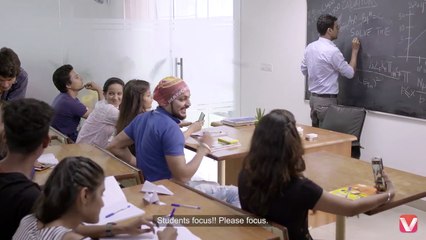 How To Get Rid of Math Fears in 1 minute