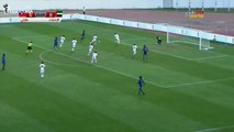 United Arab Emirates 0-1 Haiti / Friendlies National (10/11/2017)