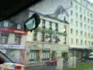 luxemburgo casco central