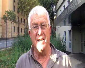 Jean-Paul Terris était chef de tableau à la raffinerie le jour du drame. Il raconte.