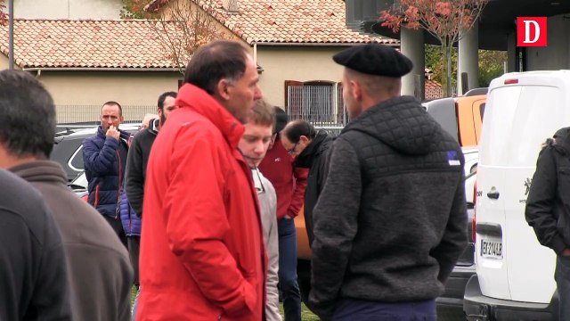 Ecobuages non déclarés : l'éleveur ariégeois sera fixé le 12 décembre