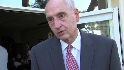 Les explications du préfet Michel Cadot.