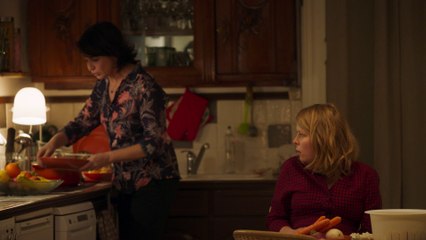 Idée reçue n°3 : "La parisienne a de bonnes manières" - (teaser PARIS ETC.)