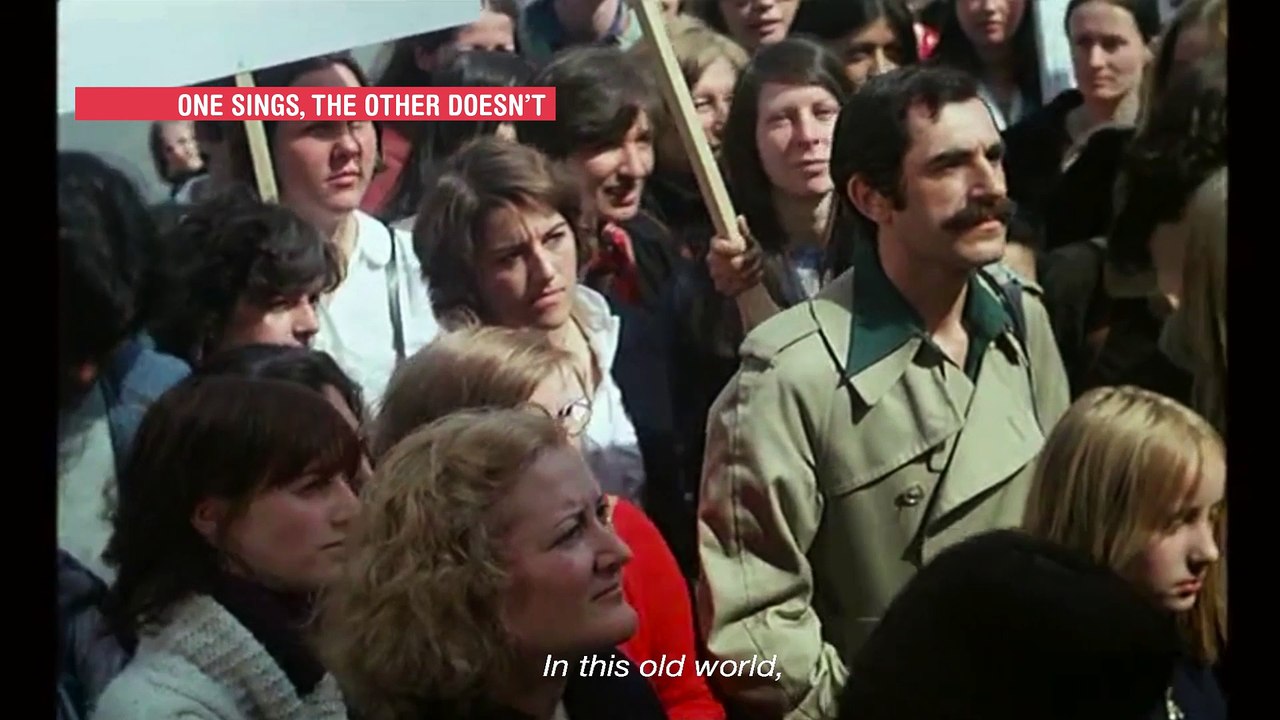 Agnès Varda - French Directors' Touch