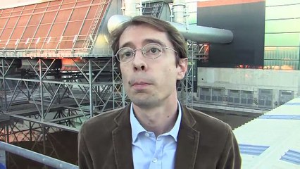 L'interview de Bérenger Satel-Pongy, responsable de la communication d'Everé.