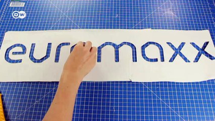 DIY: Vintage-Schilder selbst gemacht | DW Deutsch