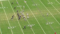 All-22: Broncos vs. Eagles play 1