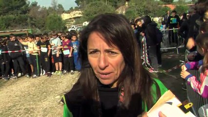 L'interview de Christine Jourdain, conseillère pédagogique en éducation physique.