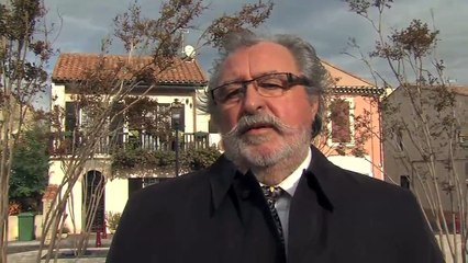 Le maire sortant affirme avoir fait progresser le cadre de vie des habitants.