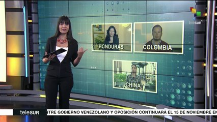 Honduras pide a Guatemala proceder por contaminación del río Motagua