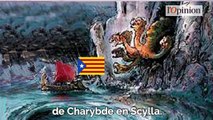 Catalogne : la spectaculaire déconfiture des indépendantistes