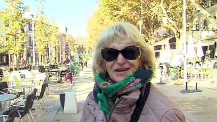 Renaissance du ''Cours'': Le cours chargé de souvenirs pour les Martégaux