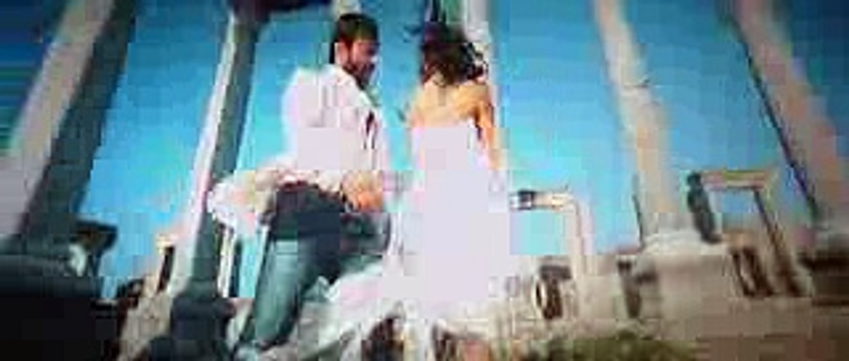 ba intha u pyar kar