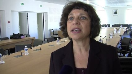 L'interview de Dominique Moyal, procureur de la République d'Aix-en-Provence.