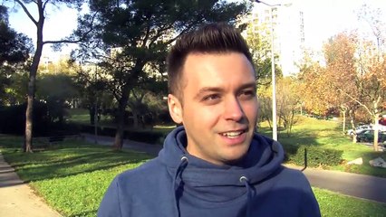 Découvrez en avant-première des images des illuminations de samedi soir...