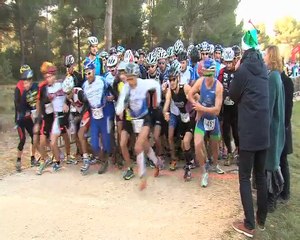 Les explications de Sebastien François-Enimie, organisateur de l'événement