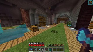 SLIME FARMIda BİTTİ | Bölüm 97 | Minecraft Survival |