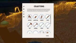 Stranded Deep NEW UPDATE V0.11 - New Survival Items, Shelter, Water Still and Collector, Smoker