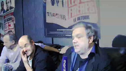 "Les 3 frères : le retour" sort dans les salles le 12 février prochain