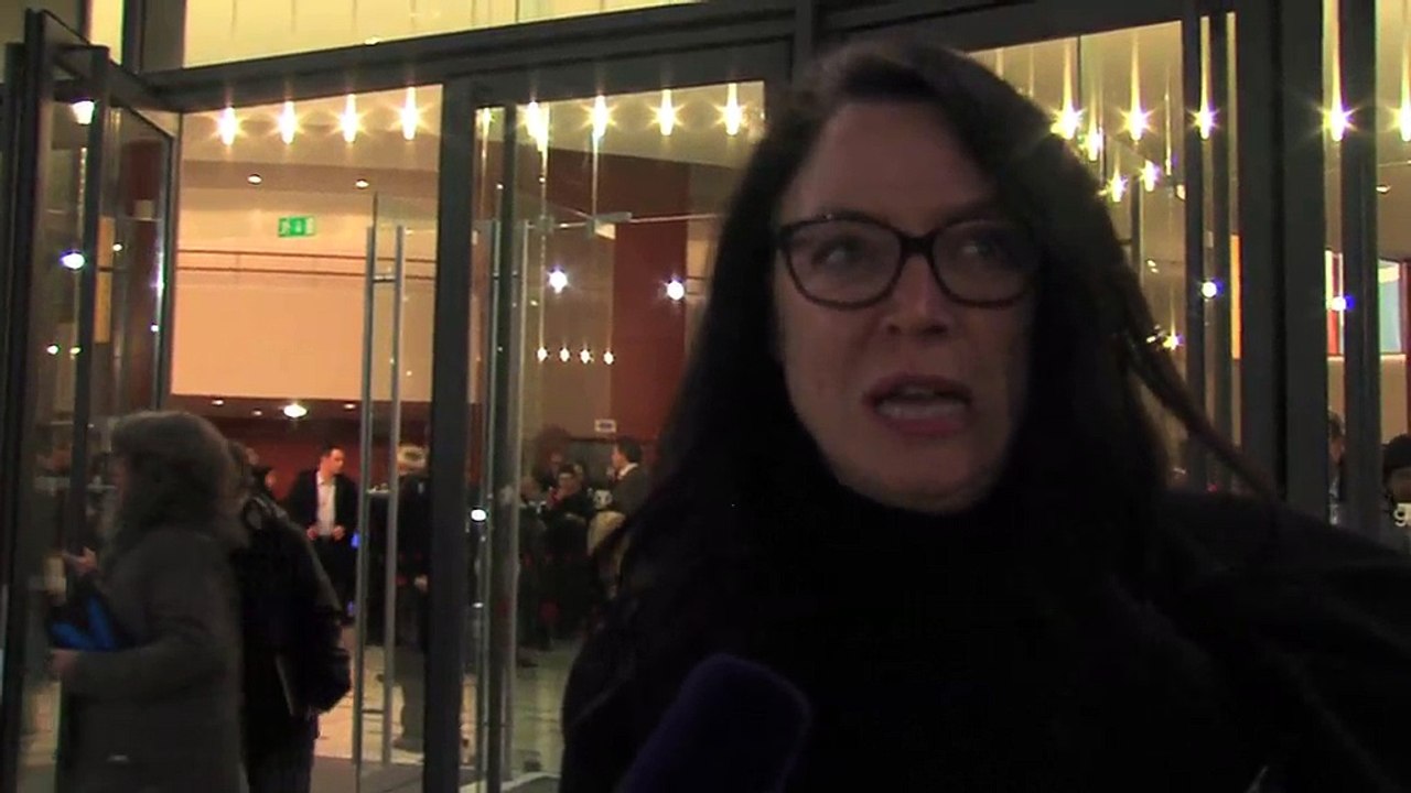 Les invités du Grand Théatre de Provence ont apprécié ces 21e Victoires