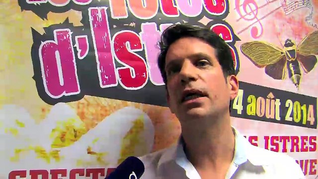 Laurent Even, Directeur des Evènements, dévoile les nouveautés du programme