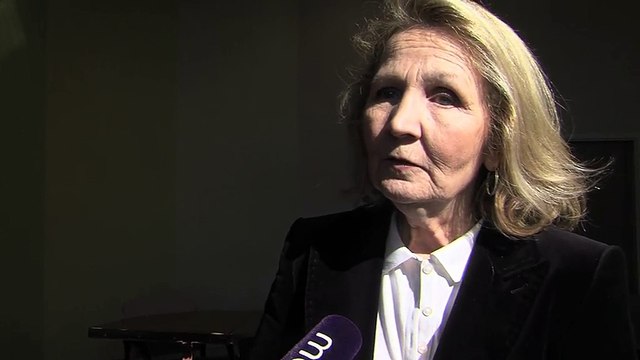 L'interview de Marie-Thérèse Aubrieux-Gontéro, déléguée territoriale du BTP 13.
