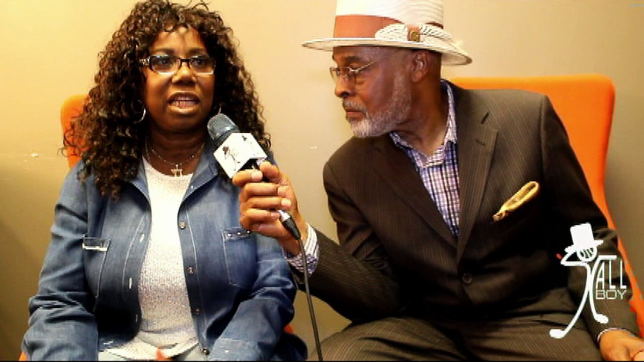 S.O.S. Band Wants Who To Help Them Reinvent Themselves