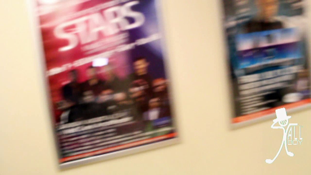 The Whispers Gives Real Advice For Music Artist & Share How They Came Together