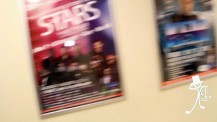 The Whispers Gives Real Advice For Music Artist & Share How They Came Together