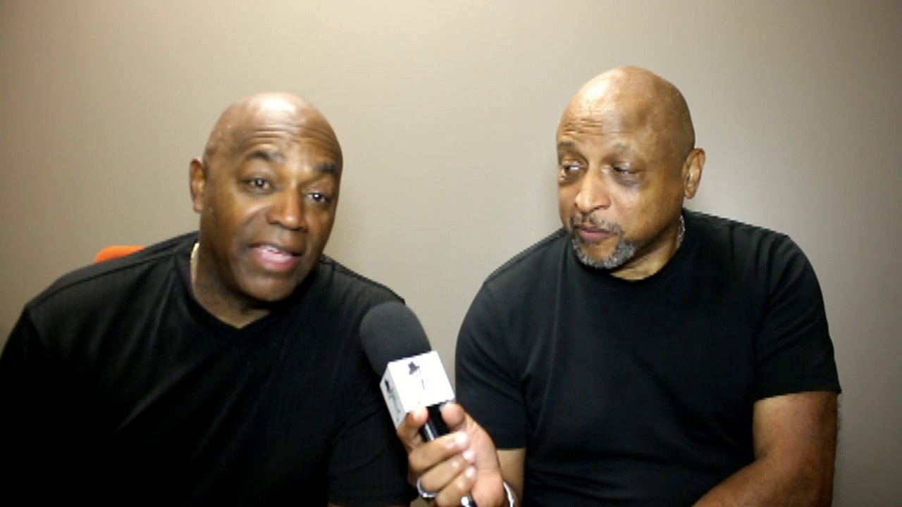 ConFunkShun Speak On Their Legacy & The One Artist They Want To Work With
