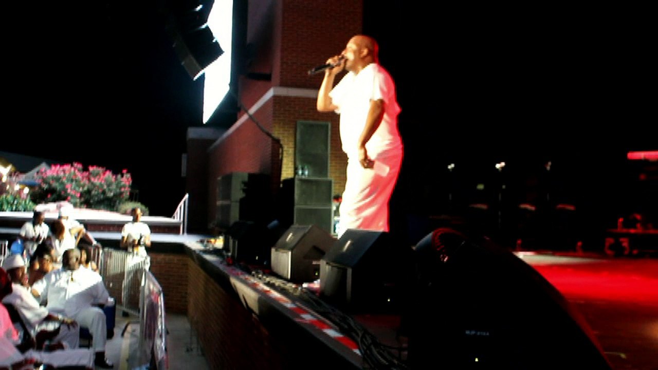 Ernie Isley Shares His Thoughts On Recent Shootings & Shares A Prince Moment