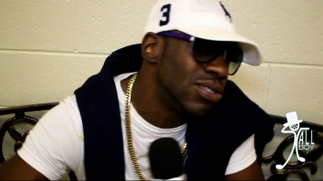 Young Dro Talks Community, New Music, & Creating An Anthem For The Atlanta Hawks