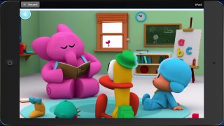 Pocoyo Cinema - Day after Day
