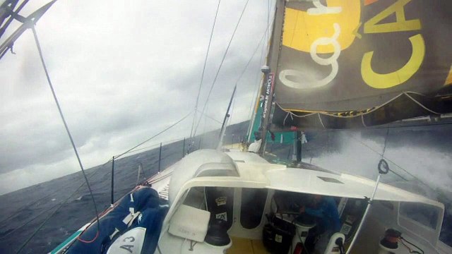 TJV 2017 - La Mie Câline - Artipôle - Arnaud Boissières et Manuel Cousin