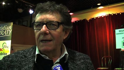 L'interview de Jean Viard, sociologue, spécialiste de la rumeur.